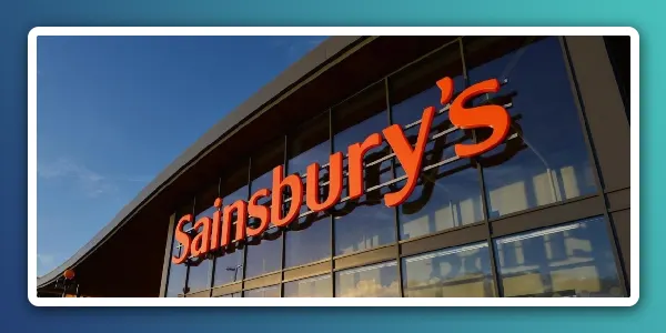 Sainsbury erhöht Gewinnprognose für 3. Quartal nach starkem Umsatz