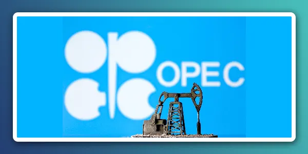 Öl um 0,6% gesunken, OPEC+-Treffen steht bevor